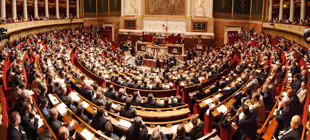 TINA et ses&nbsp;sœurs