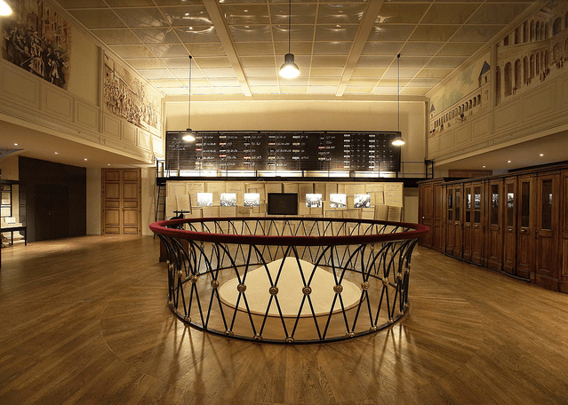 Séparation des activités bancaires : là aussi le parlement est&nbsp;souverain