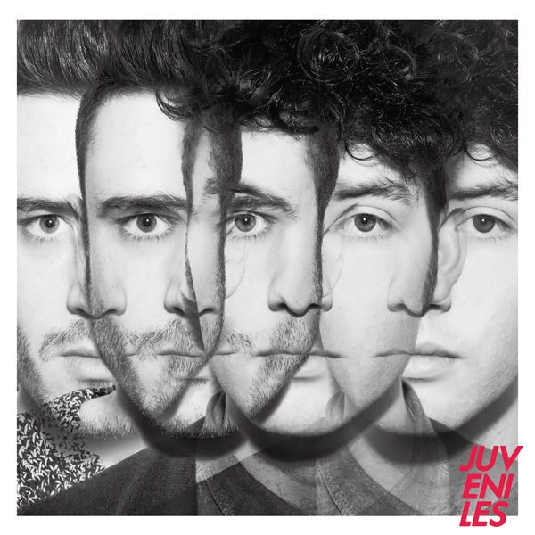 Album de la semaine : Juveniles de&nbsp;Juveniles