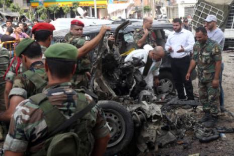 Back to the eighties&nbsp;?