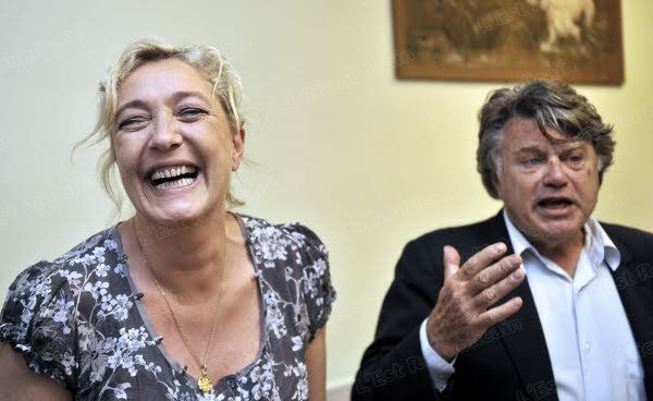 La &laquo;&nbsp;guillotine fiscale&nbsp;&raquo;, le FN et son prétendu volontarisme&nbsp;économique