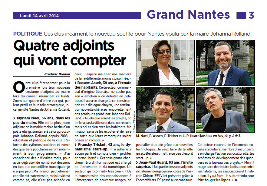 2014 04 14 - 20 minutes Nantes