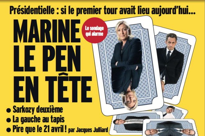 2017 : la confiance sinon&nbsp;rien…