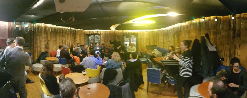 Congrès fédéral du Parti socialiste en Loire-Atlantique : ma&nbsp;déclaration