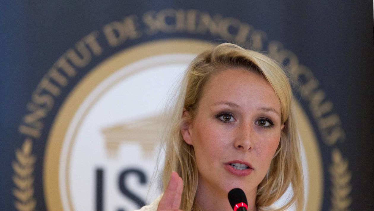 Créateur :EMMANUEL FOUDROT Crédits :REUTERS