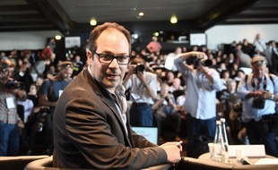 Parti socialiste : à propos du départ d’Emmanuel&nbsp;Maurel