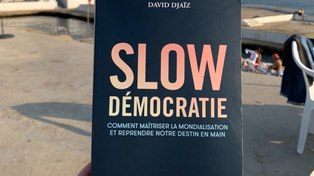 Domestiquer la mondialisation