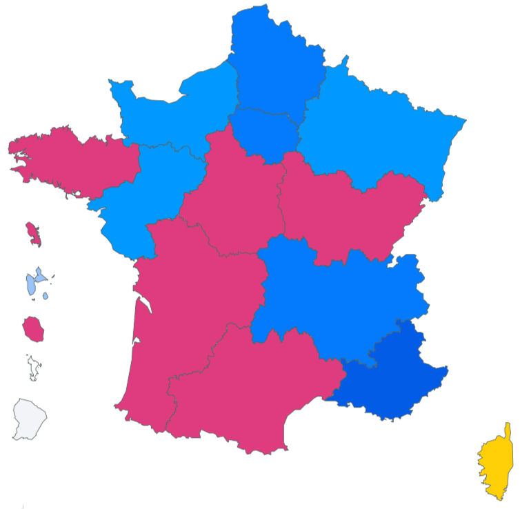 Un fossé à&nbsp;combler