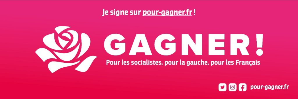 Pour les socialistes, pour la gauche, pour les&nbsp;Français