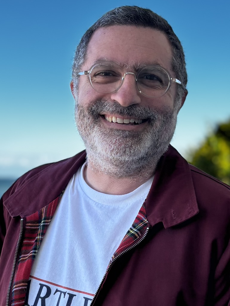 Mon parcours – Bassem Asseh